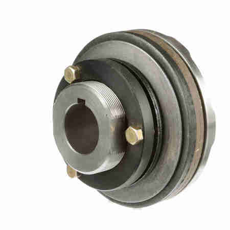 MORSE Torque Limiter Model - 500A, 500A-1 TL 1-3/8 FB 500A-1 TL 1-3/8 FB